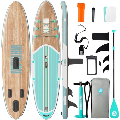 Paddle Board