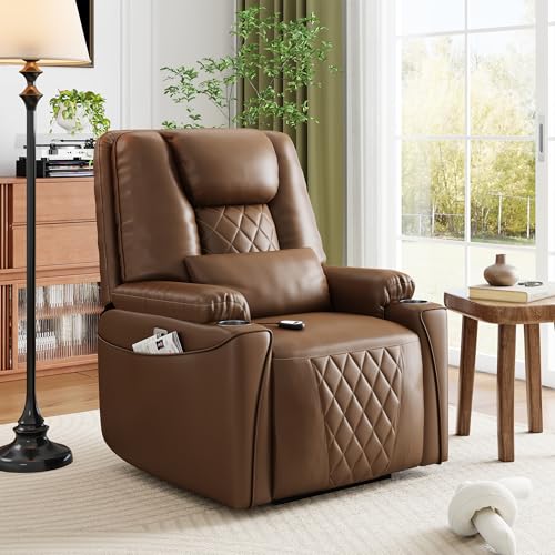 Garvee Power Lift Recliner Chair
