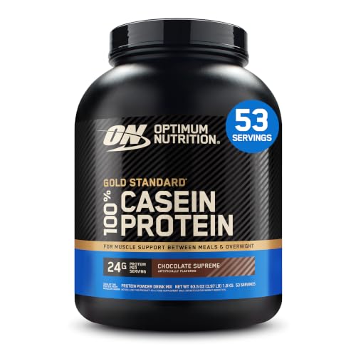 Optimum Nutrition Gold Standard Micellar Casein Chocolate