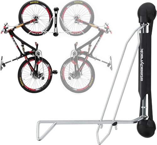 Steadyrack Road Bike Wall Rack