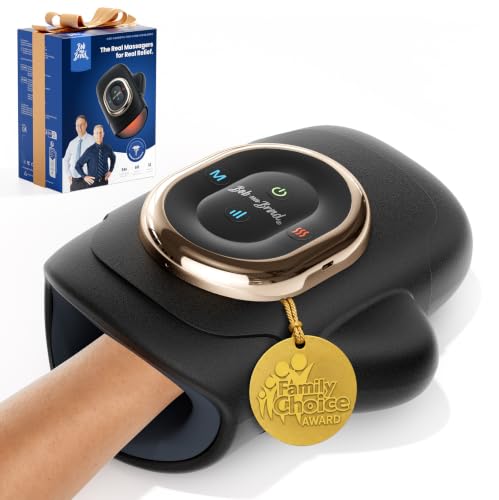 BOB AND BRAD HandSpa Pro Massager