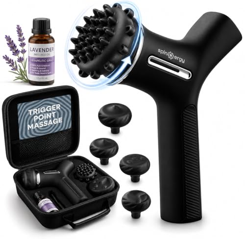 Lifepro Lymphatic Drainage Massager