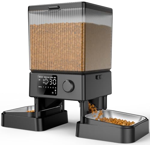 Cat Feeder