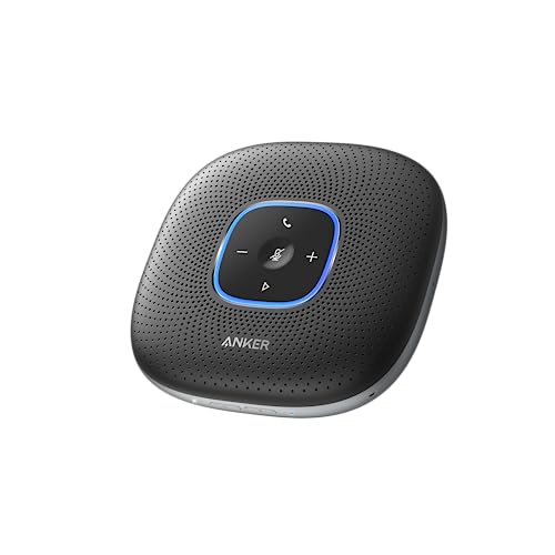 Anker PowerConf Bluetooth Speakerphone