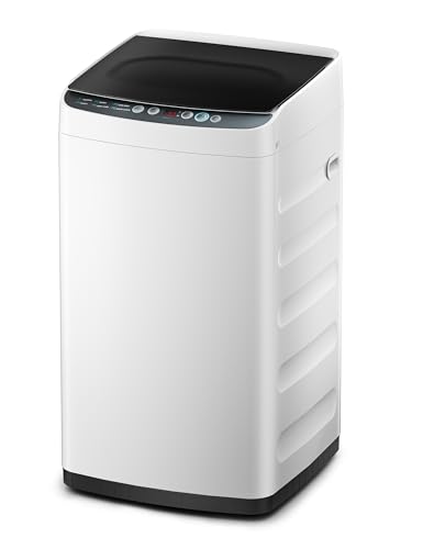 Agitator Washing Machines