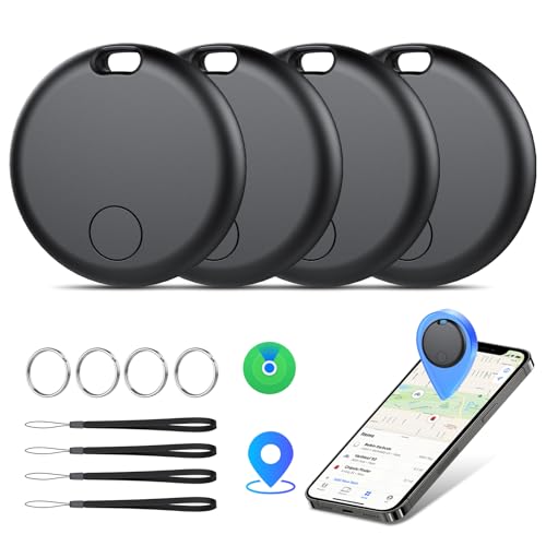 Air Tracker Tags 4 Pack