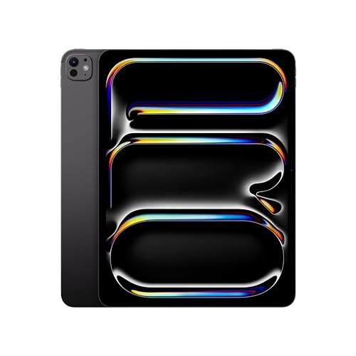 Apple iPad Pro 13-Inch M4