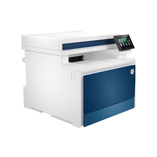 HP LaserJet Pro 4301fdw All-in-One Printer