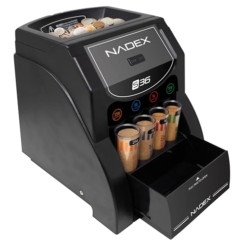 Coin Sorter