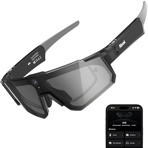 Ai Glasses