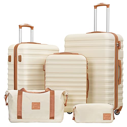 Suitcase Set