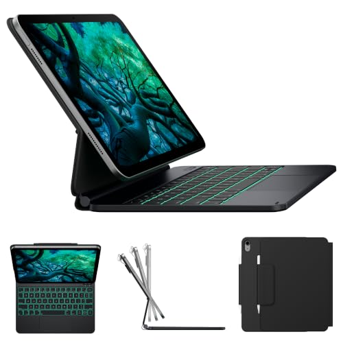 Typecase Edge iPad Keyboard Case