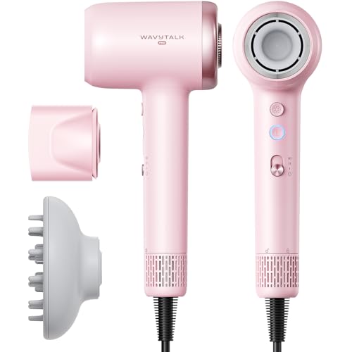 Wavytalk Pro Fast Drying Hair Dryer 110,000 RPM