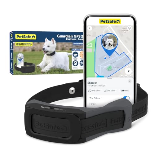 PetSafe Guardian GPS 2.0 Dog Fence