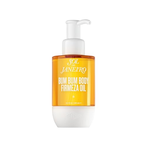 Sol de Janeiro Bum Bum Body Oil
