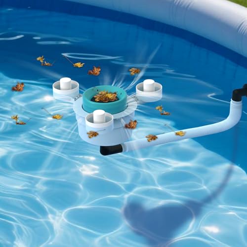 JJ JIANJIN Above Ground Pool Skimmer