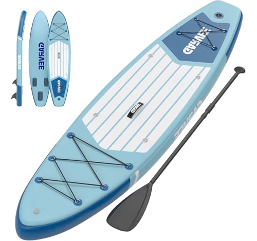 Garvee Inflatable Paddle Board 10'6"/11"