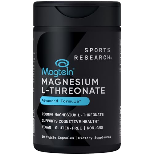 Magnesium L Threonate