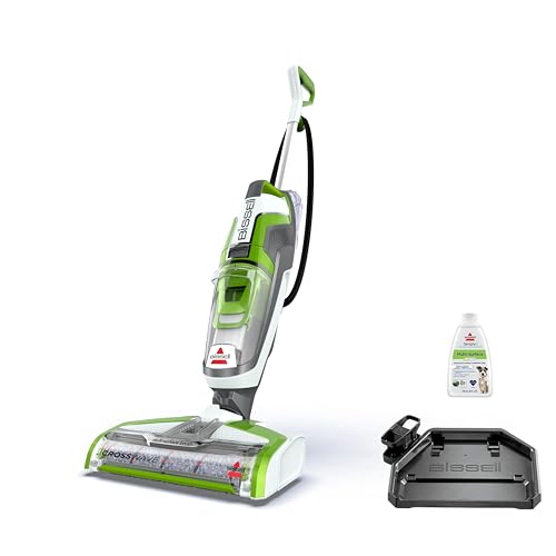 Bissell CrossWave 3888A Wet-Dry Vacuum Cleaner
