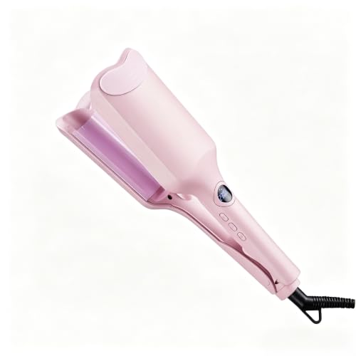 GLIGAM Hair Crimper and Waver Tool