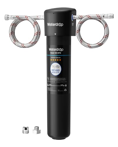 Water Filter For Sink