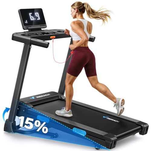 Treadmills