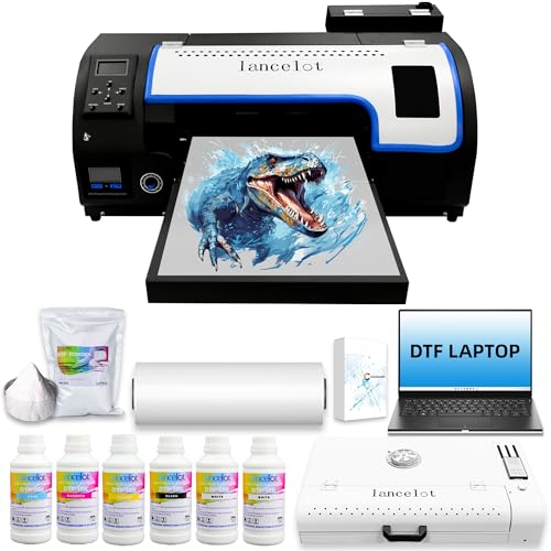 Dtf Printer