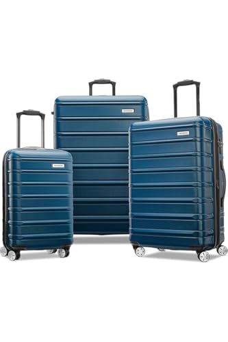 Samsonite Omni 2 Hardside Luggage Set