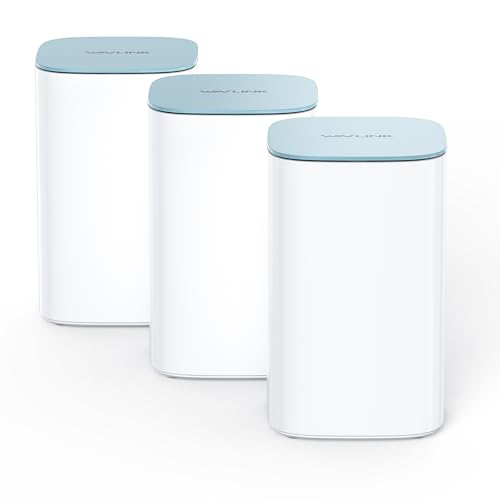WAVLINK AX3000 WiFi 6 Mesh System