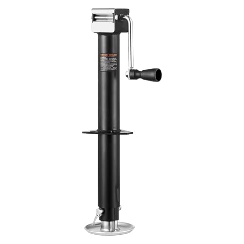 VEVOR 5000 lbs A-Frame Trailer Jack