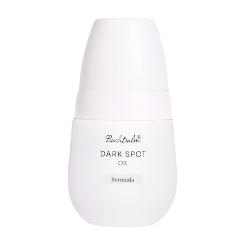 Bermuda Dark Spot Oil by Bushbalm