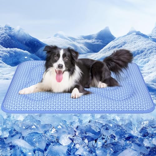 Rywell Dog Cooling Mat