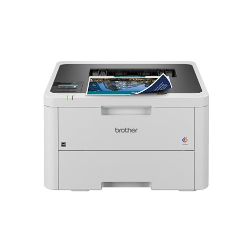 Brother HL-L3220CDW Wireless Color Printer