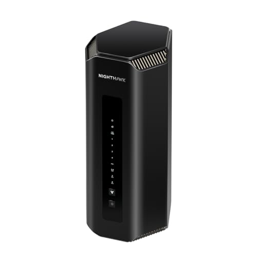 NETGEAR Nighthawk RS700S WiFi 7 Router