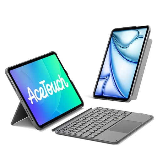Keyboard Case For Ipad
