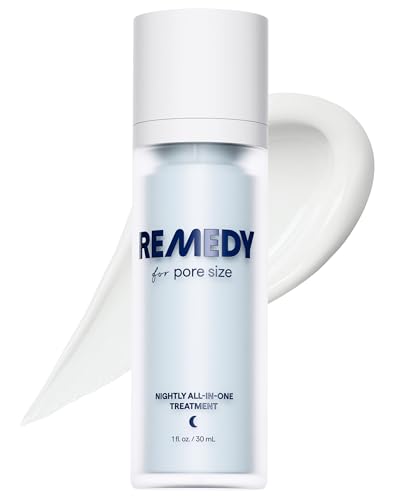 Remedy Science Pore Minimizer with Retinol