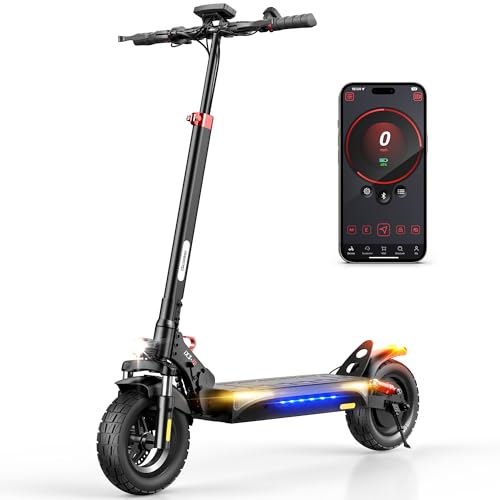 IScooter iX3 Off Road Electric Scooter