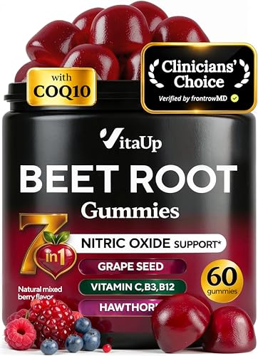 Blood Pressure Supplements