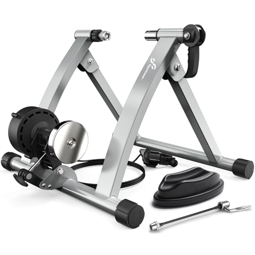 Sportneer Magnetic Bike Trainer Stand
