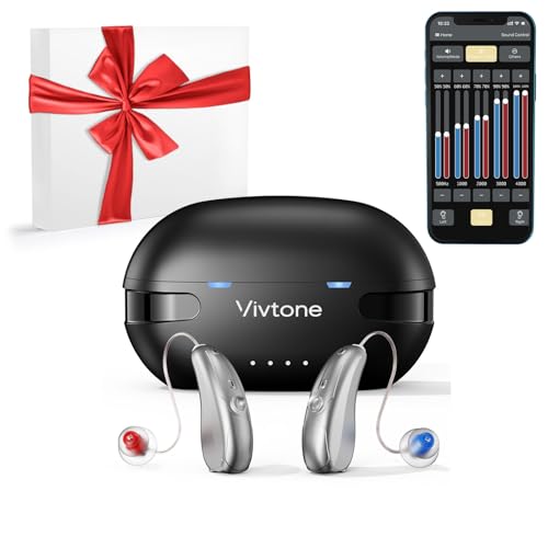 Hearing Aids