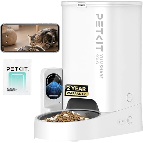Automatic Dog Feeder