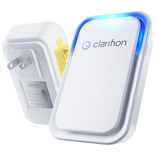 Air Ionizers