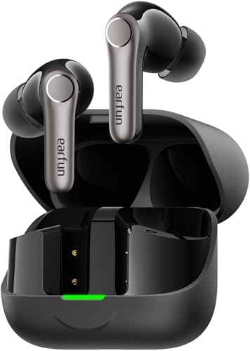 EarFun Air Pro 4+ Earbuds