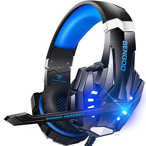 BENGOO G9000 Gaming Headset