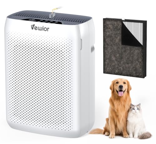 VEWIOR H13 HEPA Air Purifier