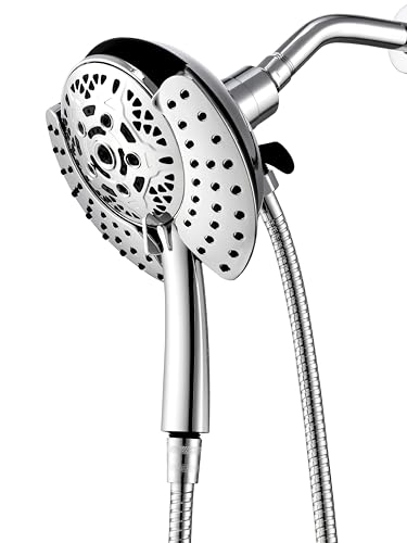 INAVAMZ High Pressure Handheld Shower Head