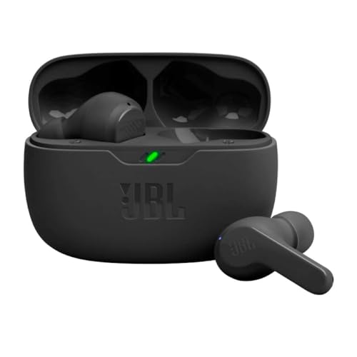 JBL Vibe Beam Wireless Earbuds