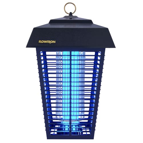 Flowtron Bug Zapper, 1.5 Acre Coverage