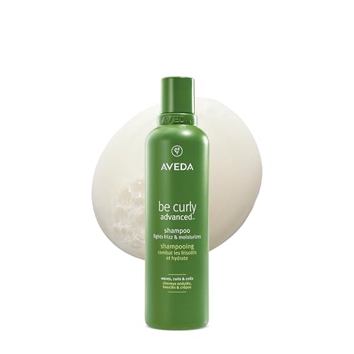 Aveda Be Curly Advanced Moisturizing Shampoo