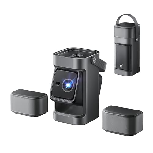 Nebula Projector